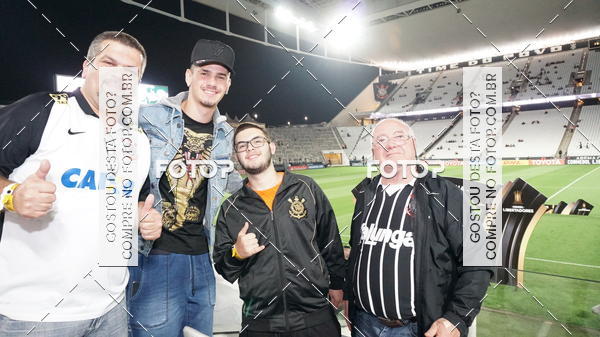 Buy your photos of the eventCorinthians X Independiente  - Libertadores on Fotop