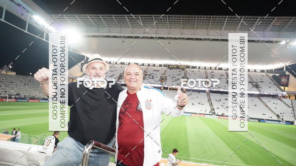Buy your photos of the eventCorinthians X Independiente  - Libertadores on Fotop
