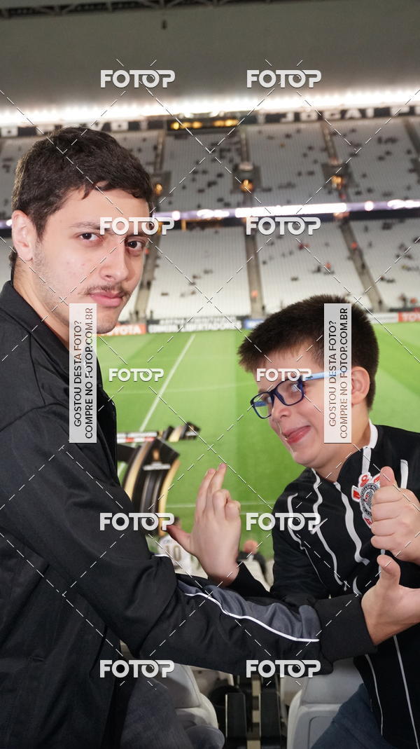 Buy your photos of the eventCorinthians X Independiente  - Libertadores on Fotop