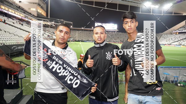 Buy your photos of the eventCorinthians X Independiente  - Libertadores on Fotop