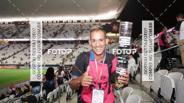 Buy your photos of the eventCorinthians X Independiente  - Libertadores on Fotop