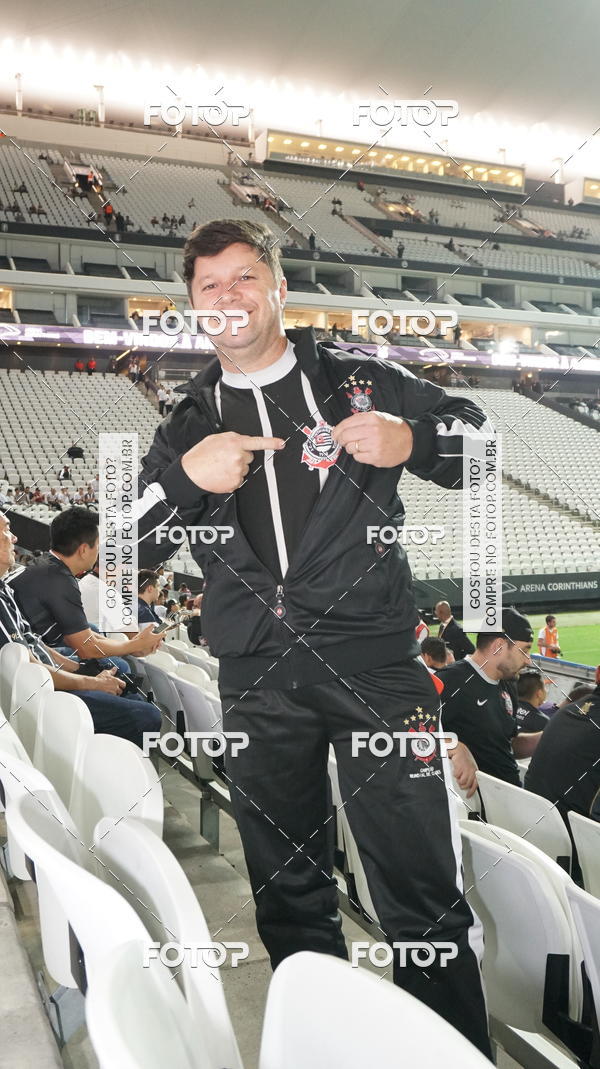 Buy your photos of the eventCorinthians X Independiente  - Libertadores on Fotop