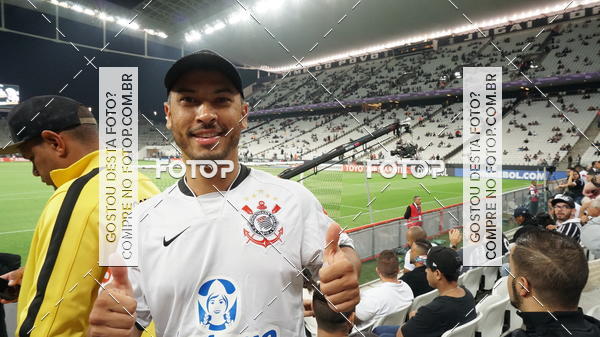 Buy your photos of the eventCorinthians X Independiente  - Libertadores on Fotop