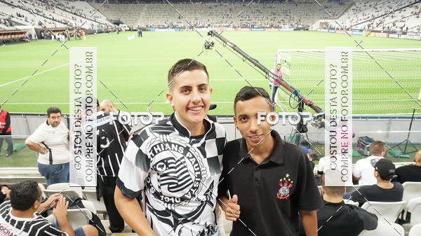 Buy your photos of the eventCorinthians X Independiente  - Libertadores on Fotop