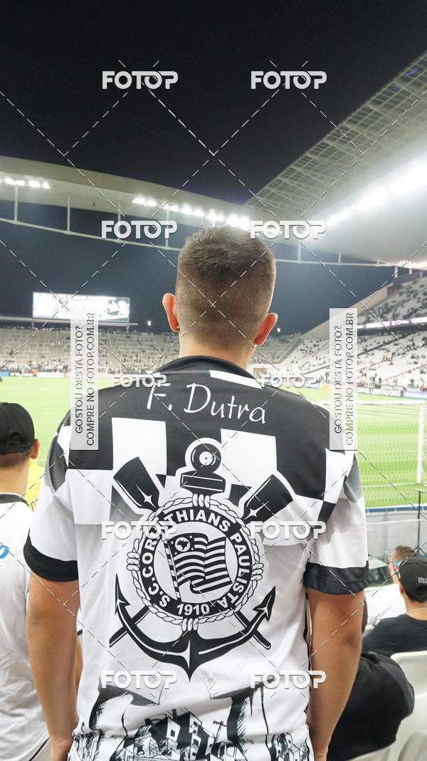 Buy your photos of the eventCorinthians X Independiente  - Libertadores on Fotop