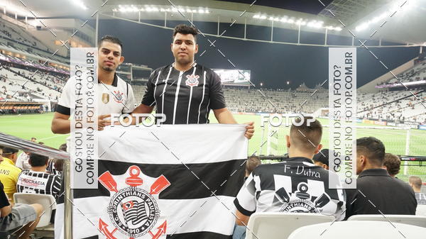 Buy your photos of the eventCorinthians X Independiente  - Libertadores on Fotop