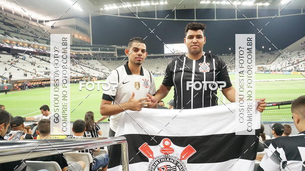 Buy your photos of the eventCorinthians X Independiente  - Libertadores on Fotop