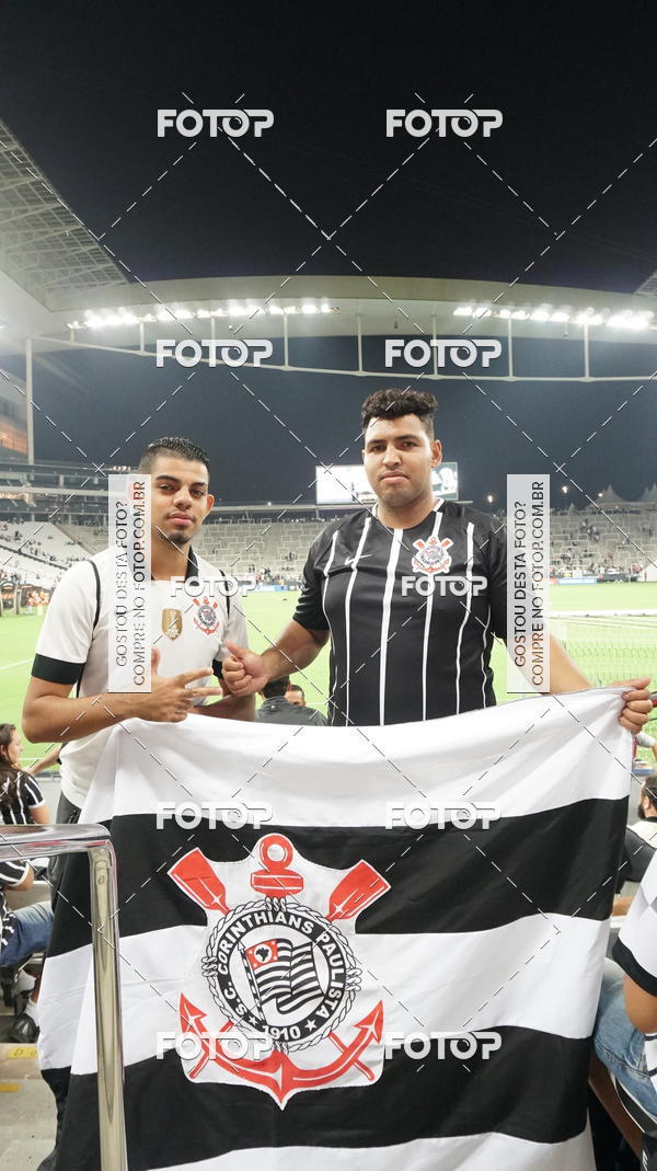 Buy your photos of the eventCorinthians X Independiente  - Libertadores on Fotop