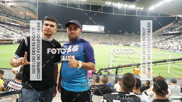 Buy your photos of the eventCorinthians X Independiente  - Libertadores on Fotop