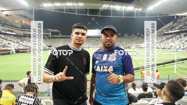 Buy your photos of the eventCorinthians X Independiente  - Libertadores on Fotop