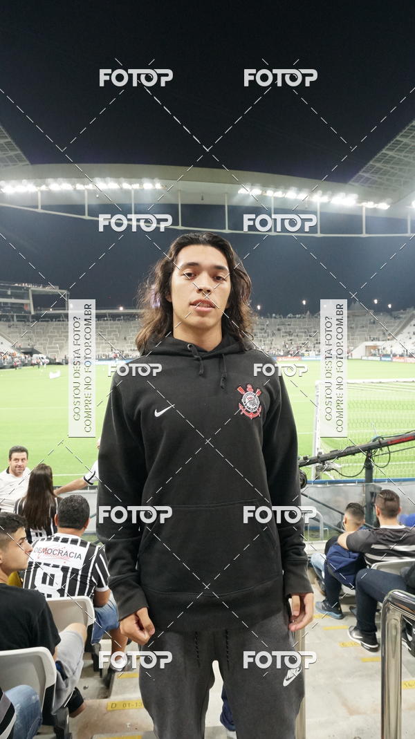 Buy your photos of the eventCorinthians X Independiente  - Libertadores on Fotop