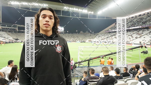 Buy your photos of the eventCorinthians X Independiente  - Libertadores on Fotop