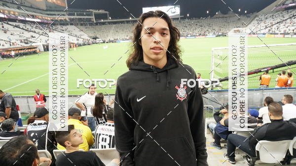 Buy your photos of the eventCorinthians X Independiente  - Libertadores on Fotop