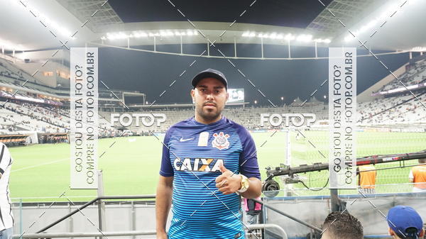 Buy your photos of the eventCorinthians X Independiente  - Libertadores on Fotop