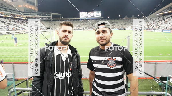 Buy your photos of the eventCorinthians X Independiente  - Libertadores on Fotop