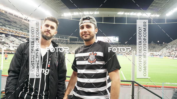 Buy your photos of the eventCorinthians X Independiente  - Libertadores on Fotop