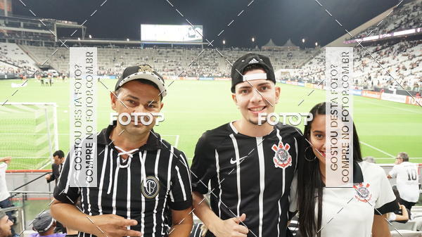 Buy your photos of the eventCorinthians X Independiente  - Libertadores on Fotop