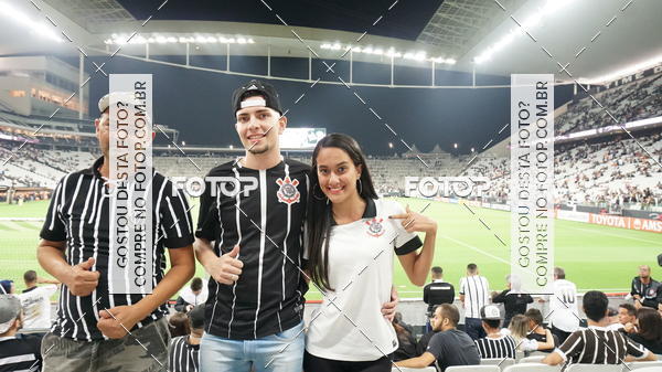 Buy your photos of the eventCorinthians X Independiente  - Libertadores on Fotop