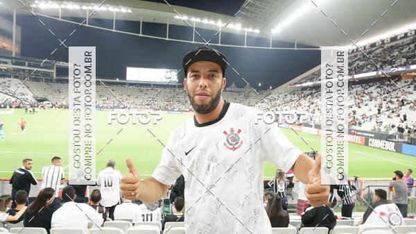 Buy your photos of the eventCorinthians X Independiente  - Libertadores on Fotop