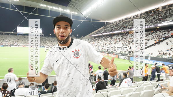 Buy your photos of the eventCorinthians X Independiente  - Libertadores on Fotop