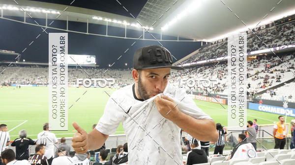 Buy your photos of the eventCorinthians X Independiente  - Libertadores on Fotop