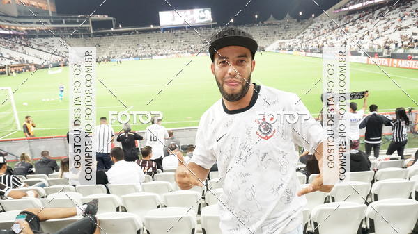 Buy your photos of the eventCorinthians X Independiente  - Libertadores on Fotop