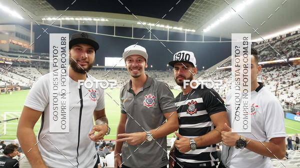 Buy your photos of the eventCorinthians X Independiente  - Libertadores on Fotop