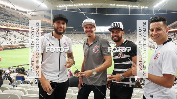 Buy your photos of the eventCorinthians X Independiente  - Libertadores on Fotop