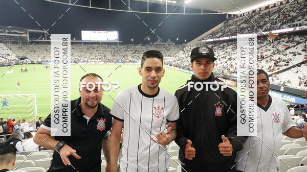 Buy your photos of the eventCorinthians X Independiente  - Libertadores on Fotop