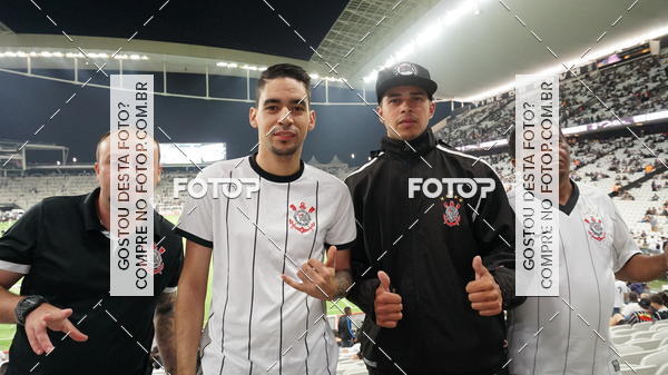 Buy your photos of the eventCorinthians X Independiente  - Libertadores on Fotop
