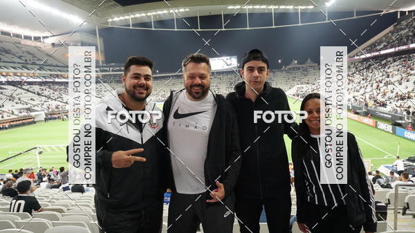 Buy your photos of the eventCorinthians X Independiente  - Libertadores on Fotop