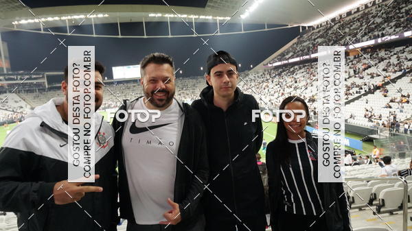 Buy your photos of the eventCorinthians X Independiente  - Libertadores on Fotop