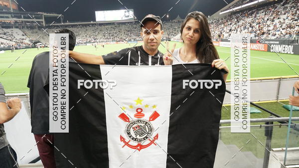 Buy your photos of the eventCorinthians X Independiente  - Libertadores on Fotop