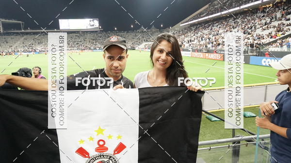 Buy your photos of the eventCorinthians X Independiente  - Libertadores on Fotop