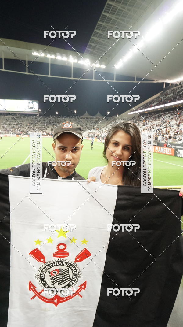 Buy your photos of the eventCorinthians X Independiente  - Libertadores on Fotop