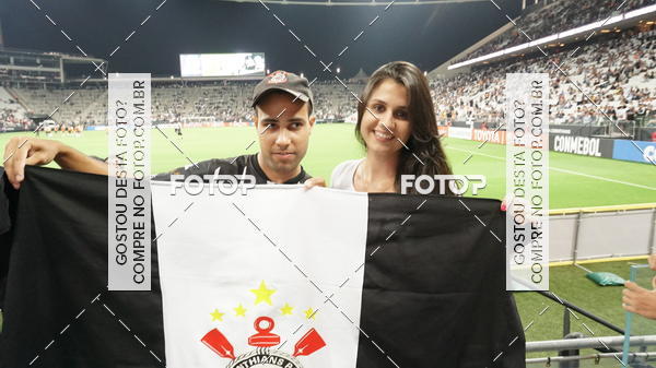 Buy your photos of the eventCorinthians X Independiente  - Libertadores on Fotop