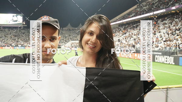 Buy your photos of the eventCorinthians X Independiente  - Libertadores on Fotop