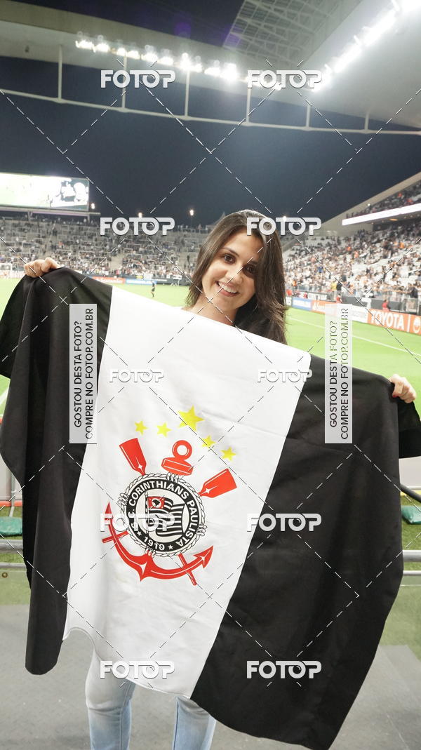 Buy your photos of the eventCorinthians X Independiente  - Libertadores on Fotop