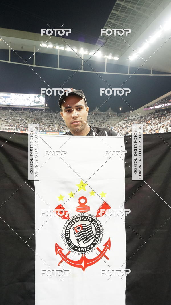 Buy your photos of the eventCorinthians X Independiente  - Libertadores on Fotop