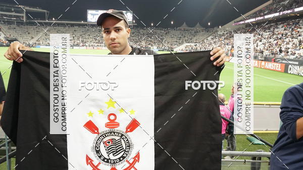 Buy your photos of the eventCorinthians X Independiente  - Libertadores on Fotop