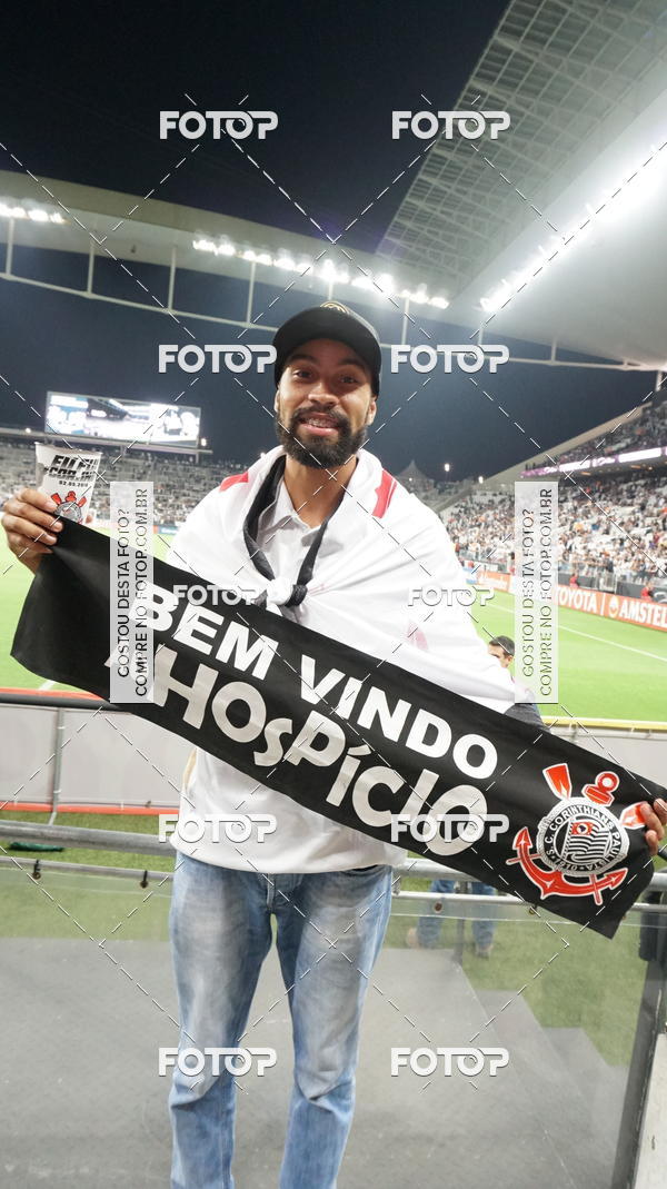 Buy your photos of the eventCorinthians X Independiente  - Libertadores on Fotop