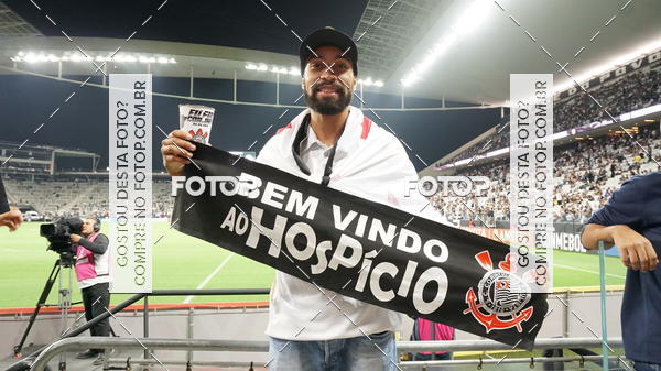 Buy your photos of the eventCorinthians X Independiente  - Libertadores on Fotop
