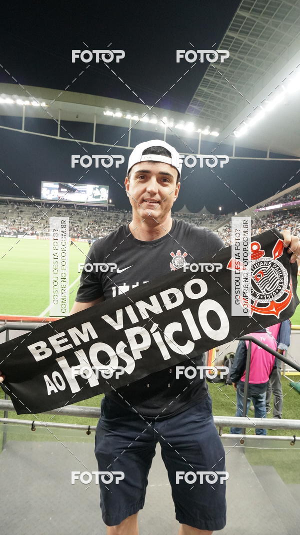 Buy your photos of the eventCorinthians X Independiente  - Libertadores on Fotop