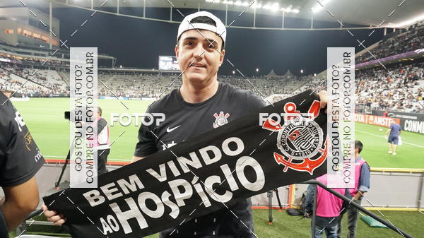 Buy your photos of the eventCorinthians X Independiente  - Libertadores on Fotop