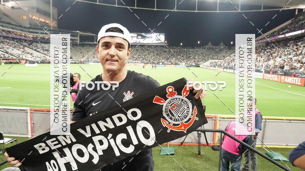 Buy your photos of the eventCorinthians X Independiente  - Libertadores on Fotop