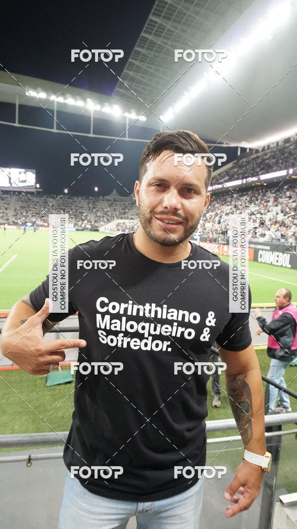 Buy your photos of the eventCorinthians X Independiente  - Libertadores on Fotop