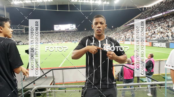 Buy your photos of the eventCorinthians X Independiente  - Libertadores on Fotop