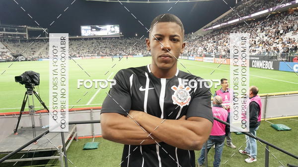 Buy your photos of the eventCorinthians X Independiente  - Libertadores on Fotop