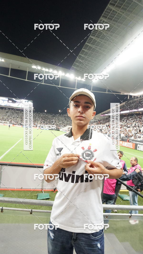 Buy your photos of the eventCorinthians X Independiente  - Libertadores on Fotop