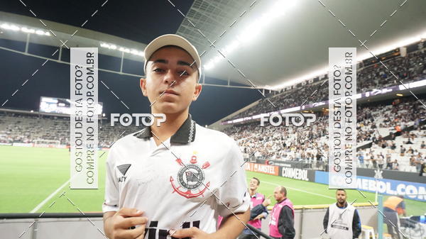 Buy your photos of the eventCorinthians X Independiente  - Libertadores on Fotop